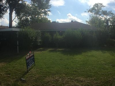 525 Evanston St, Houston, TX, 77015