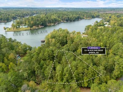 591 Black Oak Dr Drive, Sparta, GA, 31087