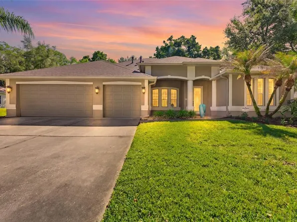62 Camelot Ridge Dr, Brandon, FL 33511