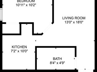126 W Union St #3, Athens, OH 45701