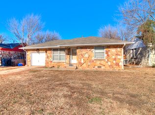 1413 Lafayette Dr, Oklahoma City, OK 73119
