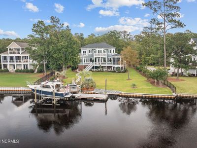 53 Plantation Passage Drive SE, Bolivia, NC, 28422
