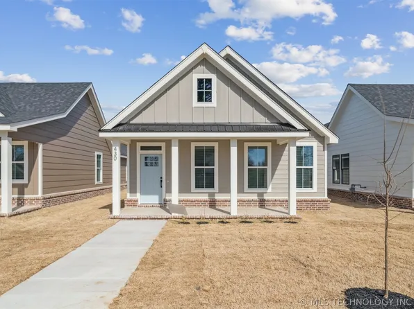 430 E Will Rogers Blvd, Claremore, OK 74017