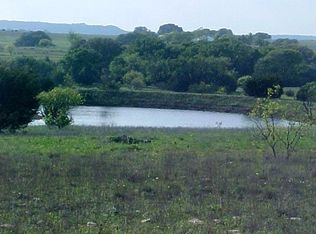1002 County Road 138, Gatesville, TX 76528