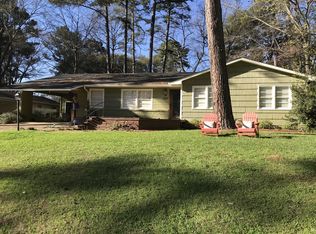 1924 Cherokee Dr, Jackson, MS 39211