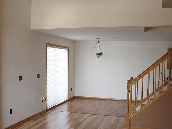 Living & Dinning Room