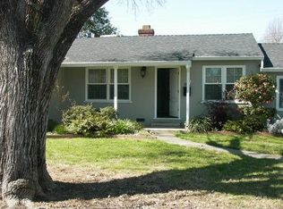 2811 Danube Dr, Sacramento, CA 95821