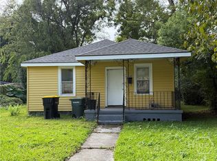 1329 E 33rd St, Savannah, GA 31404
