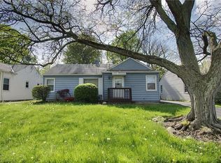 1106 Orchard Heights Dr, Mayfield Heights, OH 44124