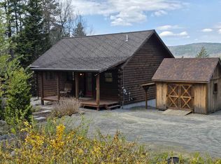 214 Pine Acres Rd, Townshend, VT 05353