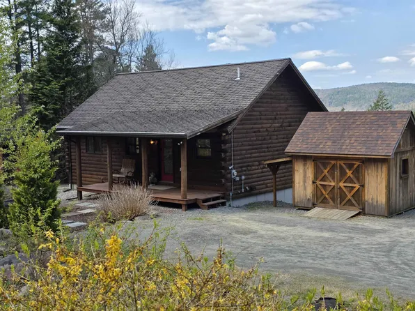 214 Pine Acres Road, Townshend, VT 05353