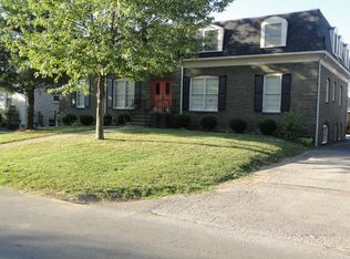 4522 Cordova Rd #4, Louisville, KY 40207