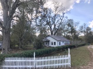 10753 State Highway 418, Lettsworth, LA 70753