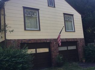 353 Yeakle St, Weatherly, PA 18255