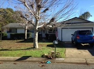 5095 Debbie Ln, Redding, CA 96002