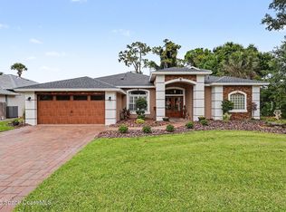 663 Sheridan Woods Dr, West Melbourne, FL 32904