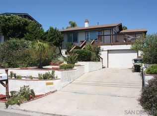 1021 La Mesa Ave, Spring Valley, CA 91977