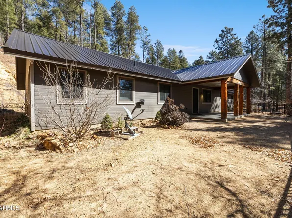 3000 E MISTY MOUNTAIN Loop, Prescott, AZ 86303
