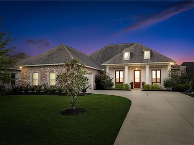 624 Chateau Andelot, Mandeville, LA, 70471