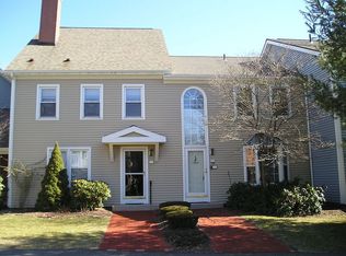 1 E Hayestown Rd UNIT 28, Danbury, CT 06811