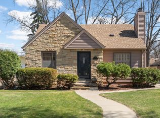 3635 Glenhurst Ave, St Louis Park, MN 55416