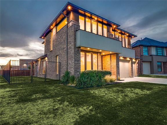 3rd image of 5515 Kingsley Ln