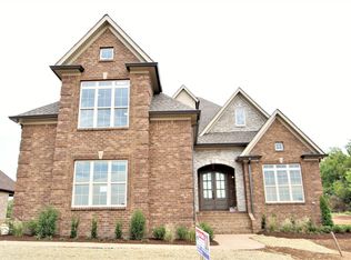 435 Whitley Way #211-LOT 211, Mount Juliet, TN 37122