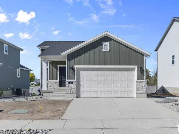 78 S Freedom Farms Dr, Layton, UT 84041