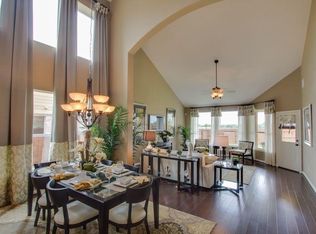 605 Sugar Trail Dr, League City, TX 77573