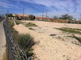 880 W Lake Mead Blvd, Las Vegas, NV 89106