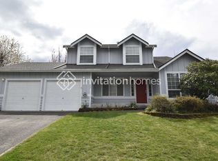 37951 23rd Pl S, Federal Way, WA 98003