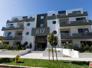 817 N Alfred St #204, Los Angeles, CA 90069