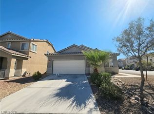 621 Cowboy Cross Ave, North Las Vegas, NV 89081