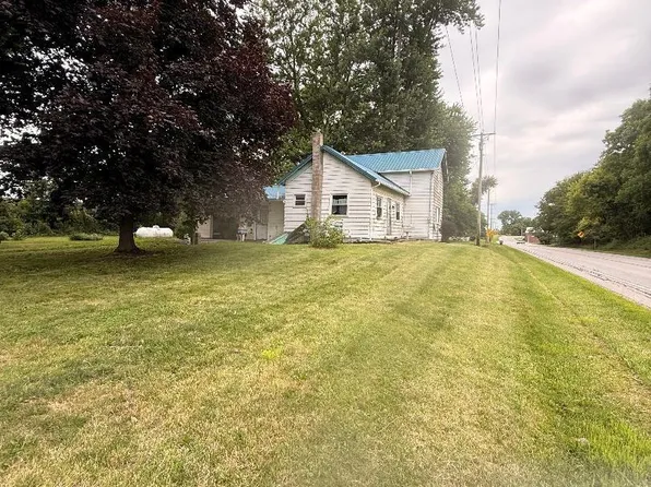 1662 E Us Highway 6, Albion, IN 46701