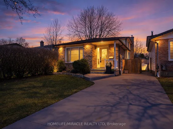 567 Ferndale Ct, London, ON N6C 5C2