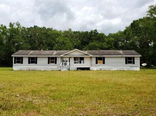 4480 Harrison Blue Rd, Perry, FL 32348