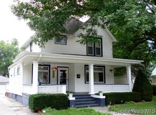 655 N Cherry St, Galesburg, IL 61401
