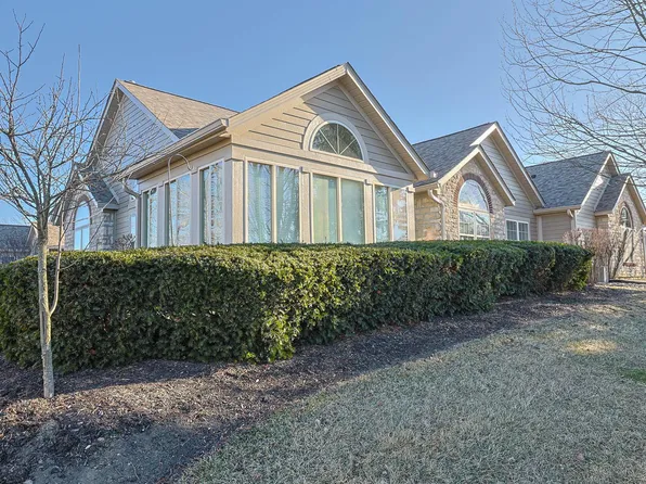 9131 Timberbrook Ln Unit D, Florence, KY 41042