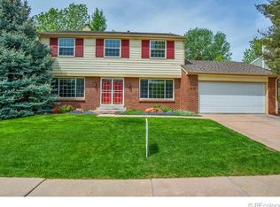 7143 S Hudson Cir, Centennial, CO 80122