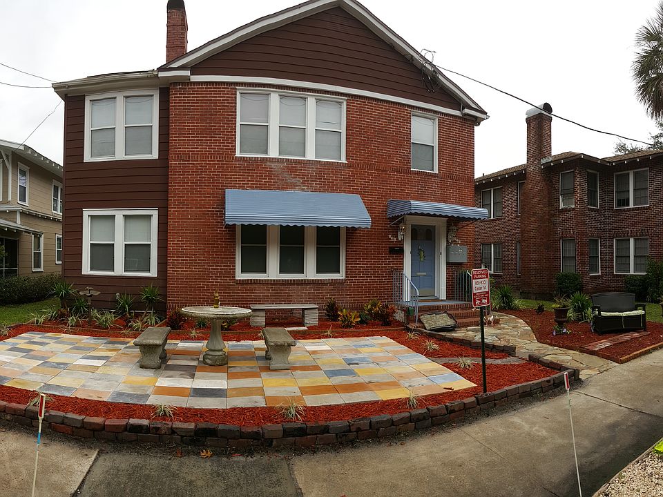 1st image of 833 Cedar St #1