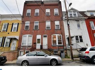 711 W Norwegian St, Pottsville, PA 17901