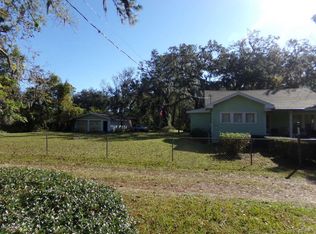 418 Bonnieview Rd, Fernandina Beach, FL 32034