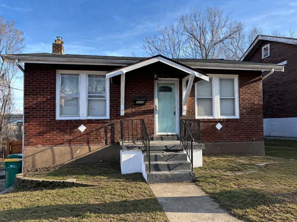2716 Masterson Ave, Saint Louis, MO 63114