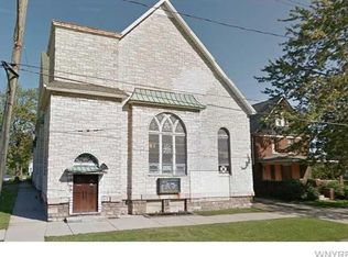 1002 Niagara Ave, Niagara Falls, NY 14305