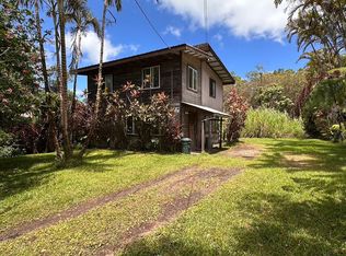 18-1978 Awapuhi Nani Rd, Mountain View, HI 96771
