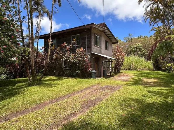 18-1978 Awapuhi Nani Rd, Mountain View, HI 96771