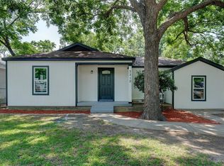 2210 Volga Ave, Dallas, TX 75216