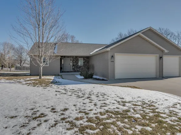 5394 W Pleasant Way, Appleton, WI 54913