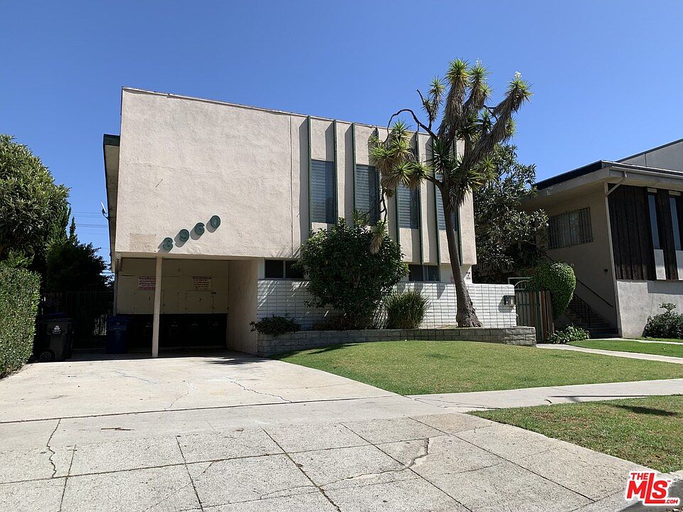 1st image of 3960 S Inglewood Blvd