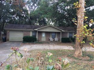 6631 Wesdon Ct, Milton, FL 32570